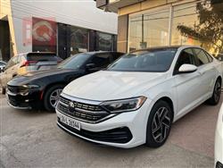 فولكسفاغن جيتا